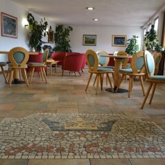 Hotel Corona Карано питание фото 2