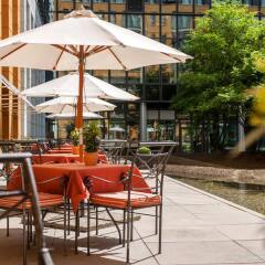 Hotel Elbflorenz Dresden