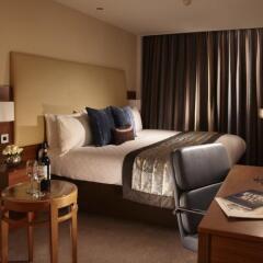 Отель Thistle Trafalgar Square Hotel Великобритания, Лондон - отзывы, цены и фото номеров - забронировать отель Thistle Trafalgar Square Hotel онлайн в номере фото 2