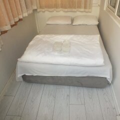 Отель Taksim 9 Suites ванная