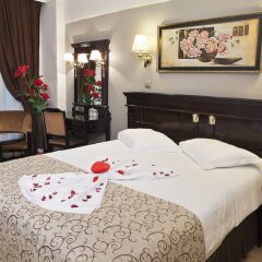 Laleli Gonen Hotel Турция, Стамбул - - забронировать отель Laleli Gonen Hotel, цены и фото номеров фото 12
