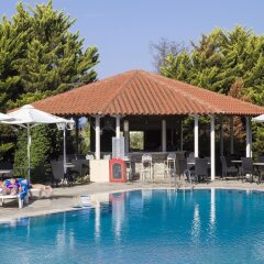Отель Acrotel Lily Ann Village бассейн фото 2