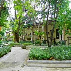 Отель Kata Country House