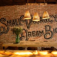Coco Hostel Bar гостиничный бар