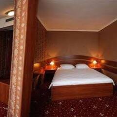 Mir Hotel In Rovno Ровно сауна