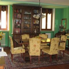 Отель B&B Il Giardino Dei Limoni Монтекассино развлечения