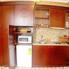 Апартаменты The First Ottoman Apartments в номере фото 2