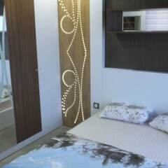 Отель Han De Homes комната для гостей