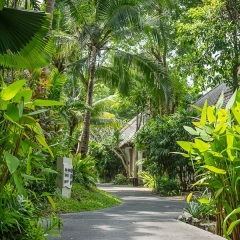 Отель Pattaya Sea Sand Sun Resort and Spa фото 14