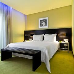 SANA Capitol Hotel комната для гостей фото 5
