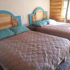 Отель Cabañas Simatiri Мексика, Креэль - отзывы, цены и фото номеров - забронировать отель Cabañas Simatiri онлайн детские мероприятия