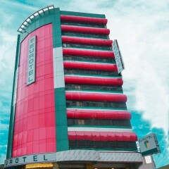 Отель Eurotel Makati Филиппины, Макати - отзывы, цены и фото номеров - забронировать отель Eurotel Makati онлайн
