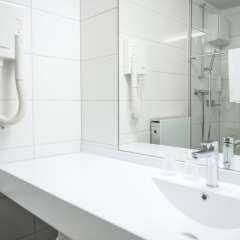 Отель ibis Zurich Adliswil ванная