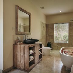 The Sankara Resort by Pramana - CHSE Certified in Bali, Indonesia from 132$, photos, reviews - zenhotels.com room amenities