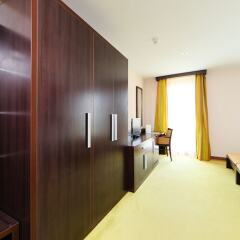 Anna Grand Hotel спа
