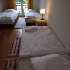 Отель Tolstov-Hotels Big 2 Room City Apartment Германия, Дюссельдорф - отзывы, цены и фото номеров - забронировать отель Tolstov-Hotels Big 2 Room City Apartment онлайн комната для гостей фото 2