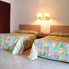 Caleta Hotel комната для гостей фото 2