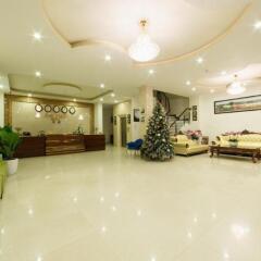 7S An Phu Da Lat Hotel Далат фото 2