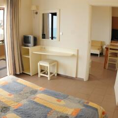 Indigo Mare Hotel Apartments In Agia Marina Greece From - 