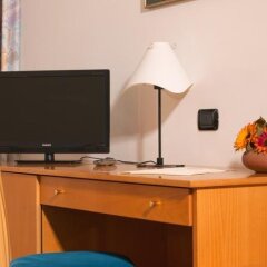 Hotel Astoria Альберобелло удобства в номере
