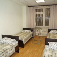 Hotel and Hostel Comfort детские мероприятия