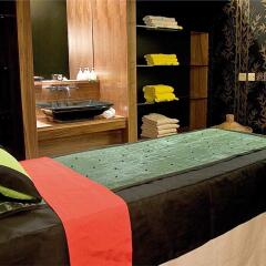 Bunratty Castle Hotel and Angsana Spa спа