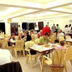Imeros Hotel