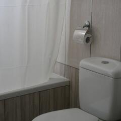 Отель Melpo Antia Suites ванная фото 2
