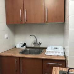 Отель Estudio Torremolinos centro- Nogalera Торремолинос в номере