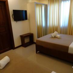 Отель Ipil Suites Puerto Princesa Филиппины, Пуэрто-Принцеса - отзывы, цены и фото номеров - забронировать отель Ipil Suites Puerto Princesa онлайн комната для гостей фото 4