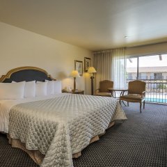 Days Inn by Wyndham Modesto in Modesto, United States of America from 129$, photos, reviews - zenhotels.com guestroom photo 3
