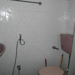 Отель Nepal Apartment Непал, Катманду - отзывы, цены и фото номеров - забронировать отель Nepal Apartment онлайн ванная фото 2