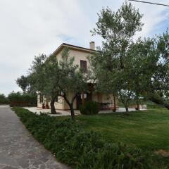 Отель B&B Gagliarda Италия, Ортона - отзывы, цены и фото номеров - забронировать отель B&B Gagliarda онлайн фото 8