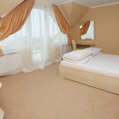 Family Hotel Diana комната для гостей