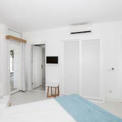Отель Labranda TMT Bodrum - All Inclusive удобства в номере фото 2