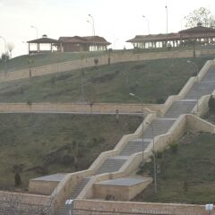 Vadi-i Leman Hotel Адыяман фото 3
