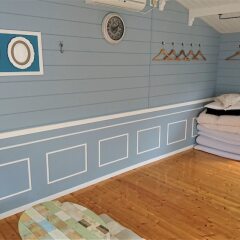 Отель Cottage Morinokokage Япония, Якусима - отзывы, цены и фото номеров - забронировать отель Cottage Morinokokage онлайн фото 3