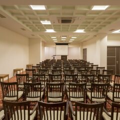 Hane Sun Hotel Сиде помещение для мероприятий