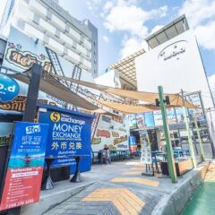 Отель Lub d Bangkok - Siam Square фото 2