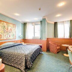 Brunelleschi Hotel детские мероприятия