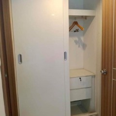 Отель The Royal Place Condominium 3 Phuket Таиланд, Пхукет - отзывы, цены и фото номеров - забронировать отель The Royal Place Condominium 3 Phuket онлайн ванная