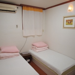 Hostel Lian комната для гостей