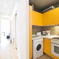 Апартаменты Sagrada Familia Apartment в номере фото 2