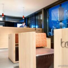 Отель ibis Zurich Adliswil городской автобус