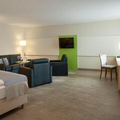 Dorint Hotel Köln Junkersdorf комната для гостей фото 3