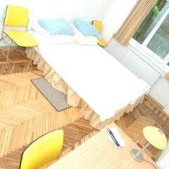 Гостиница Yellow House Hostel Украина, Львов - 3 отзыва об отеле, цены и фото номеров - забронировать гостиницу Yellow House Hostel онлайн помещение для мероприятий фото 2