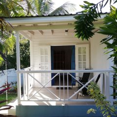 Gibbs Glade Cottage & Garden Studios in Gibbes, Barbados from 656$, photos, reviews - zenhotels.com guestroom