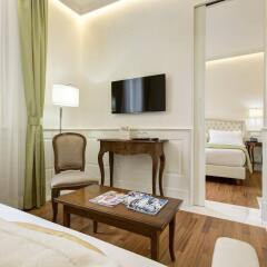 Hotel degli Artisti удобства в номере