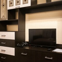 Гостиница 1 bedroom apart on Michurinskaya 142 в Тамбове отзывы, цены и фото номеров - забронировать гостиницу 1 bedroom apart on Michurinskaya 142 онлайн Тамбов удобства в номере фото 2