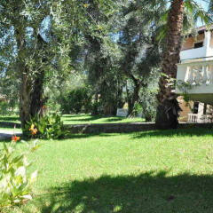 Отель Mr & Mrs White Corfu Греция, Корфу - отзывы, цены и фото номеров - забронировать отель Mr & Mrs White Corfu онлайн фото 3